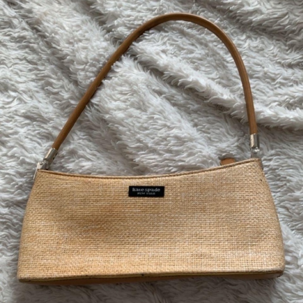 Kate Spade Vintage Handbag